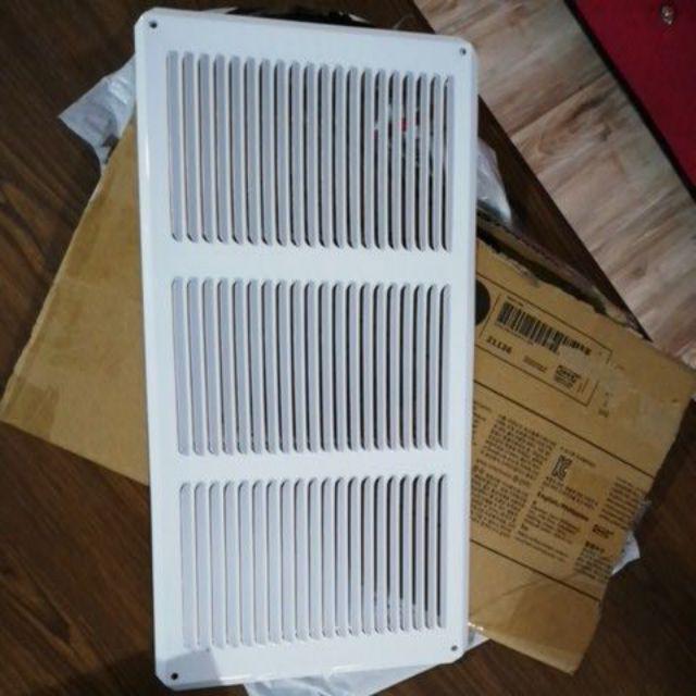 FA1036 FA Ceiling Air Vent for Solar Attic / Wind Turbine ...