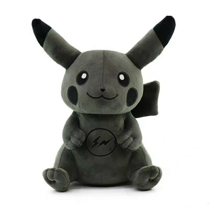 sleeping sylveon poké plush