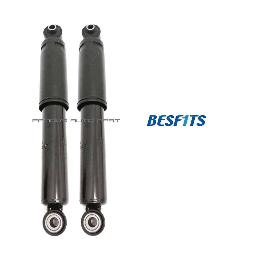 BESFIT KIA FORTE ABSORBER REAR (X2) Shopee Malaysia