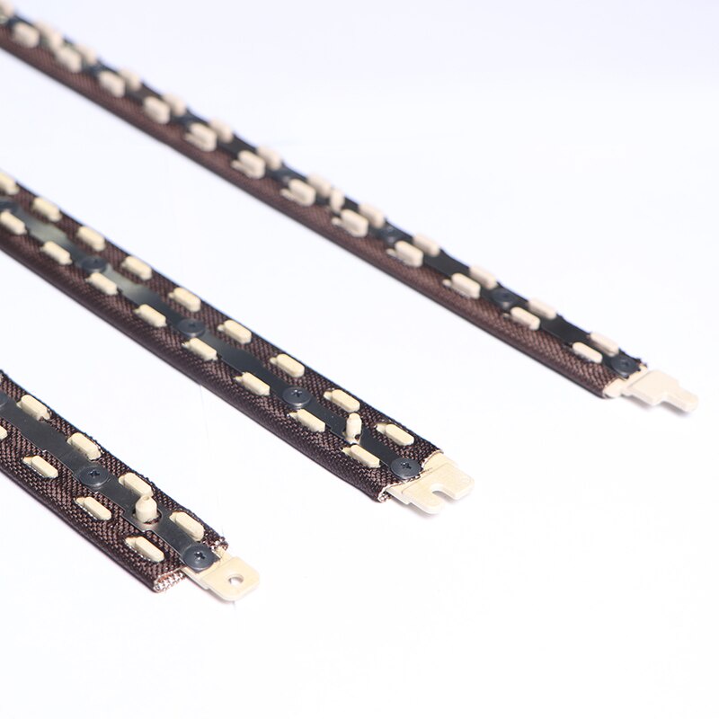 RICOH PHOTOCOPIER COPIER PARTS OIL APPLICATION PAD MPC3003 MPC3503 MPC4503 MPC5503 OIL ROLLER