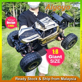 buggy car remote control