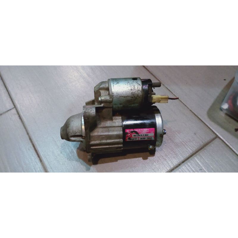 Myvi lagi best starter Shopee Malaysia