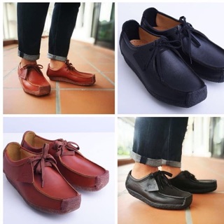 clarks shopee