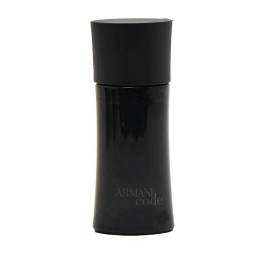 armani code 4ml