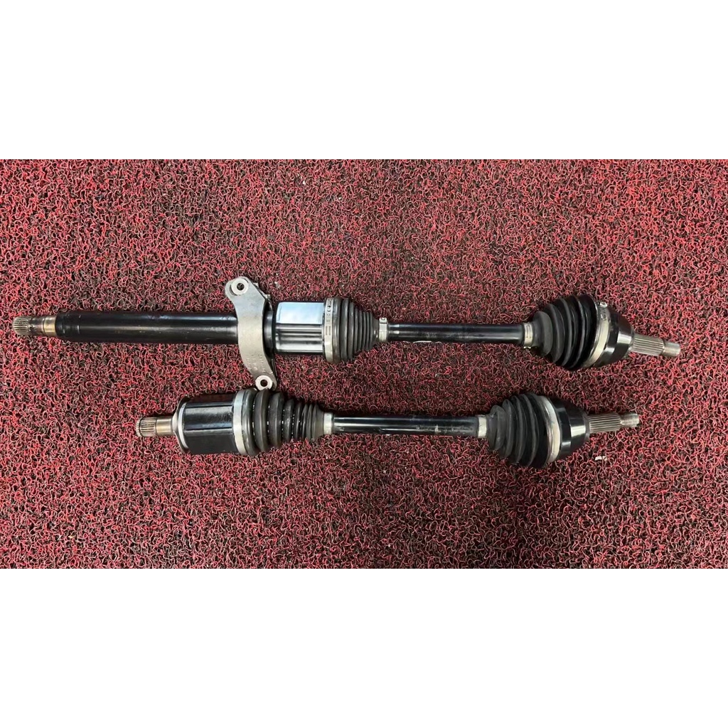 MINI COOPER 1.6 R56/R57 AUTO DRIVE SHAFT SET(NO WARRANTY SABAH DAN ...