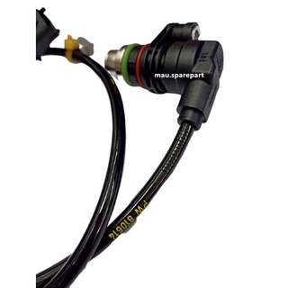 CRANK SHAFT SENSOR [NO WARRANTY] - PROTON BLM,PERSONA,GEN2,EXORA,PREVE ...