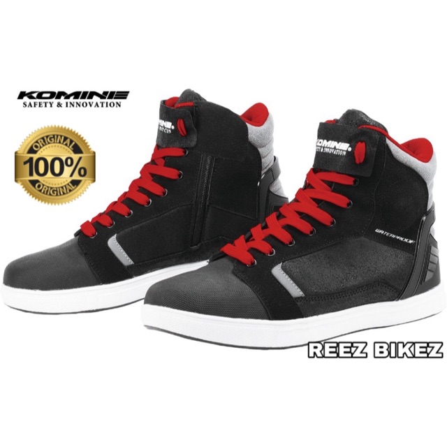 riding shoes