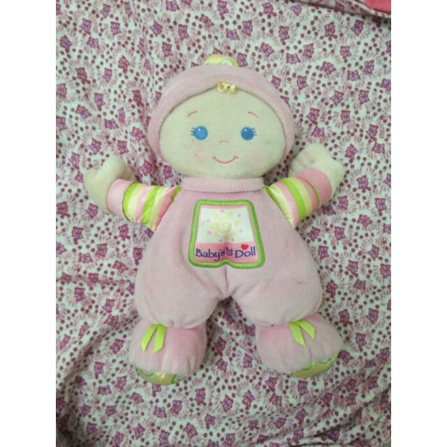 1st doll