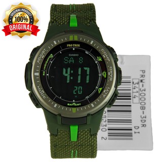 casio prw 3000b