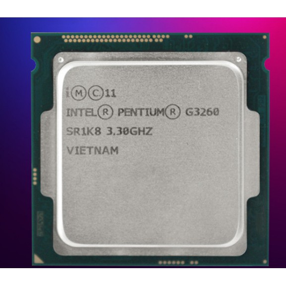 Intel Pentium 1150pin G32 G3240 G3250 G3258 G32t G3260t G3440t Lga 1150 Cpu G3260 G3258 G3250t G3240t Intel Pentium 1150pin Shopee Malaysia
