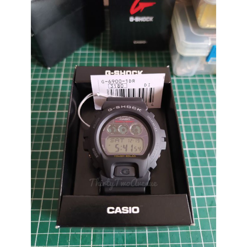 g6900 1dr