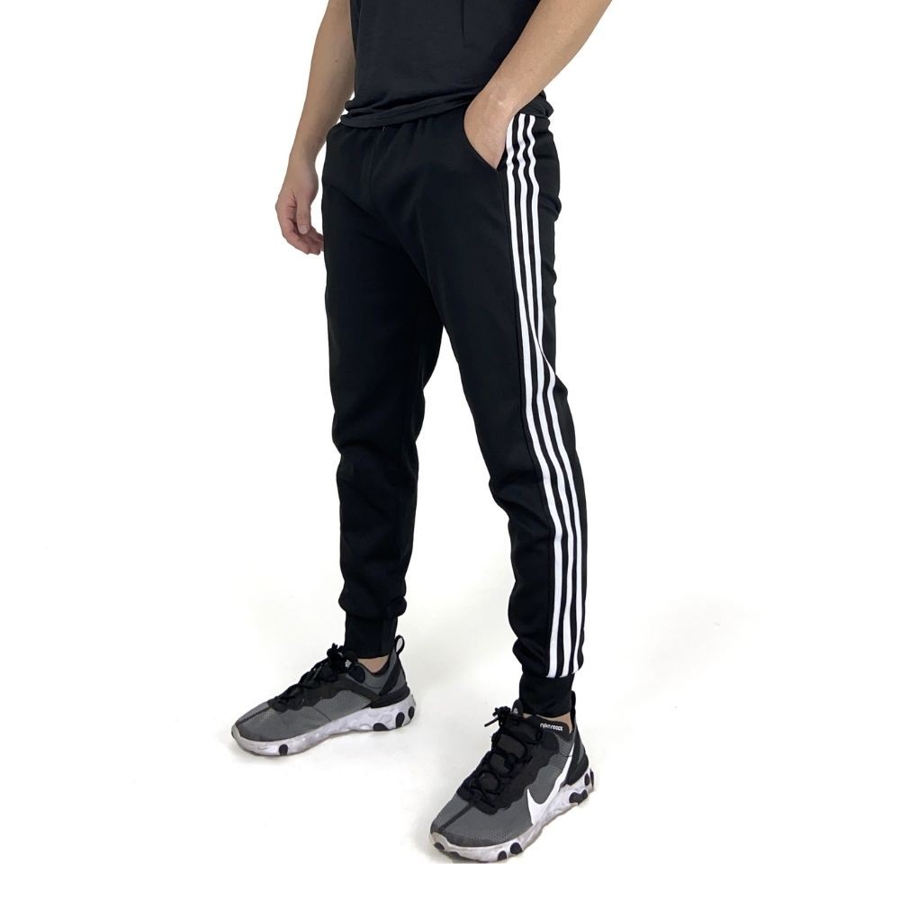 jogger pants training