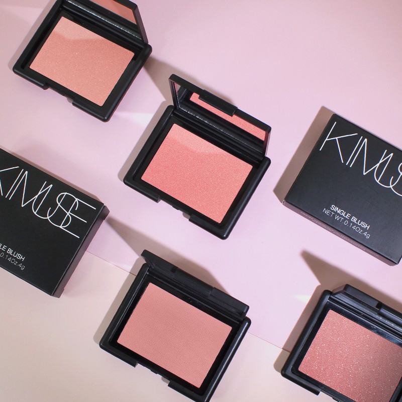 kimuse blush