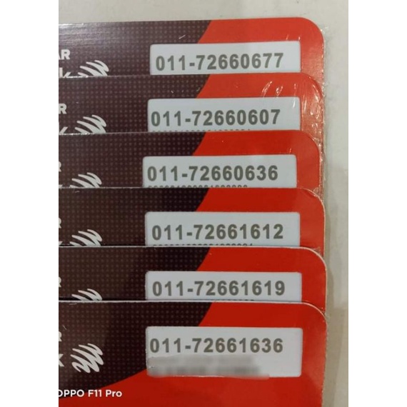 Hotlink Maxis prepaid sim card pantas Shopee Malaysia