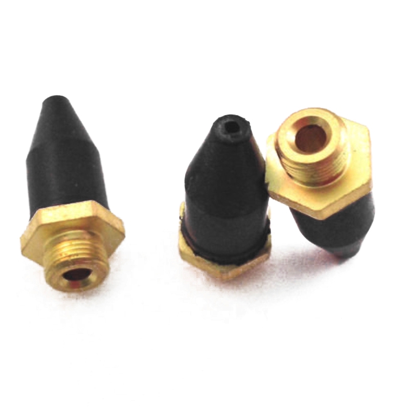 Air Hoses Home & Garden 5x Air Blowgun Tips Parts Compressor Nozzle