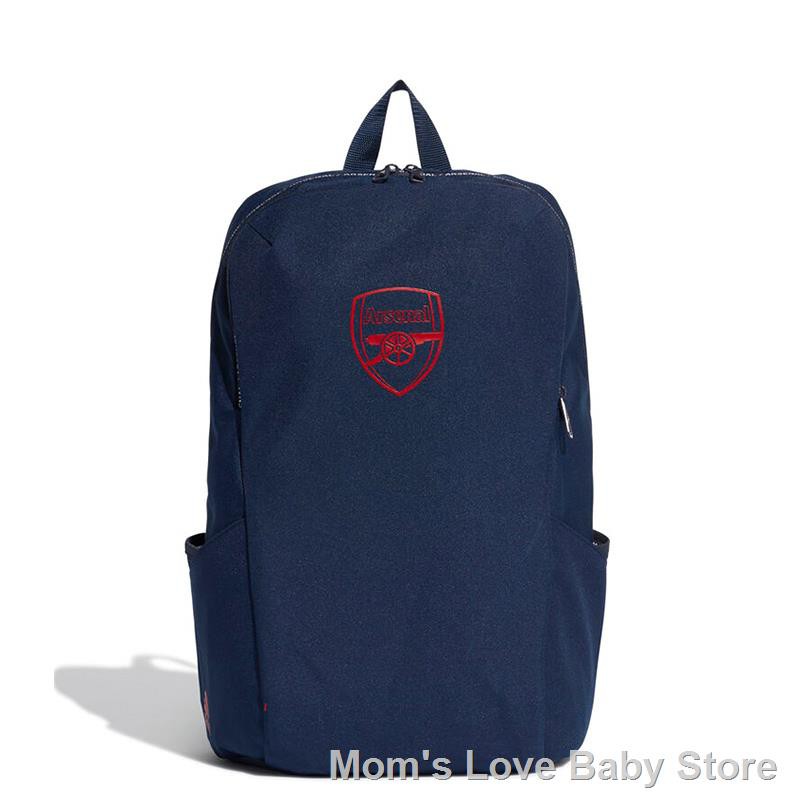 arsenal backpack adidas