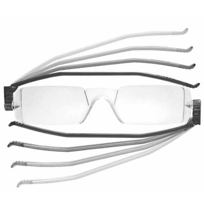 Nannini Italy Reading Glasses Shopee Malaysia