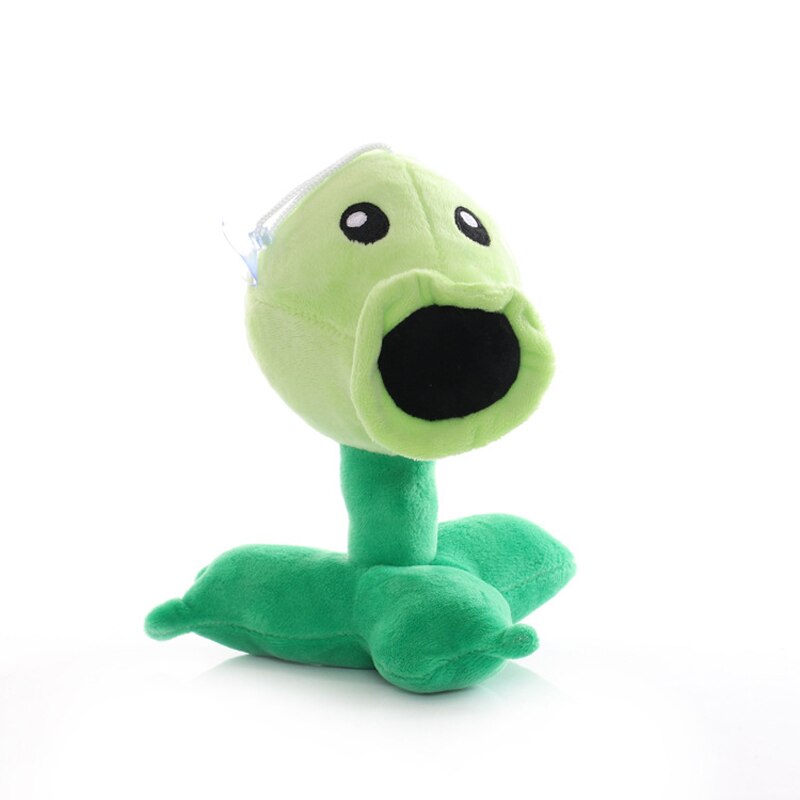 pvz repeater plush