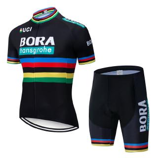 bora cycling shorts