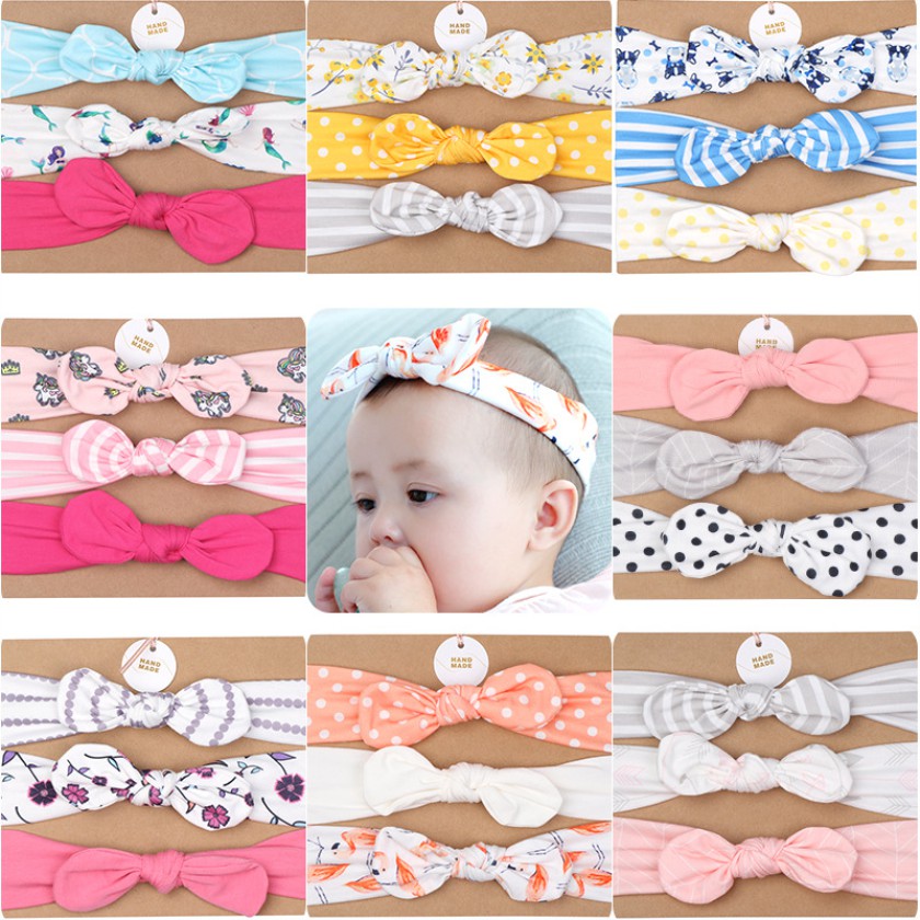 infant girl hair accessories