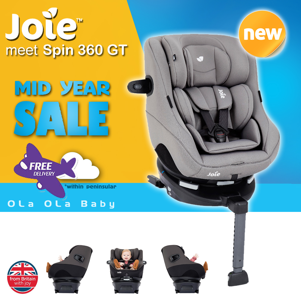 joie spin 360 sale
