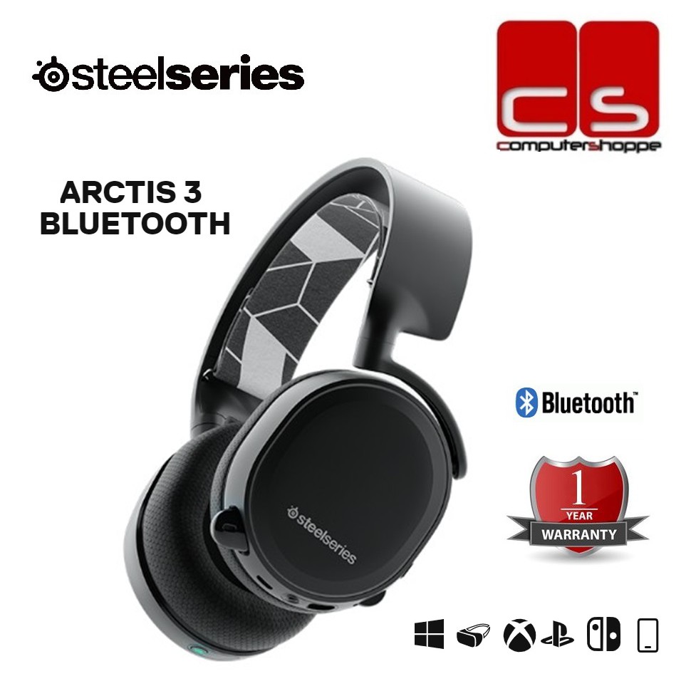 steelseries arctis 3 shopee