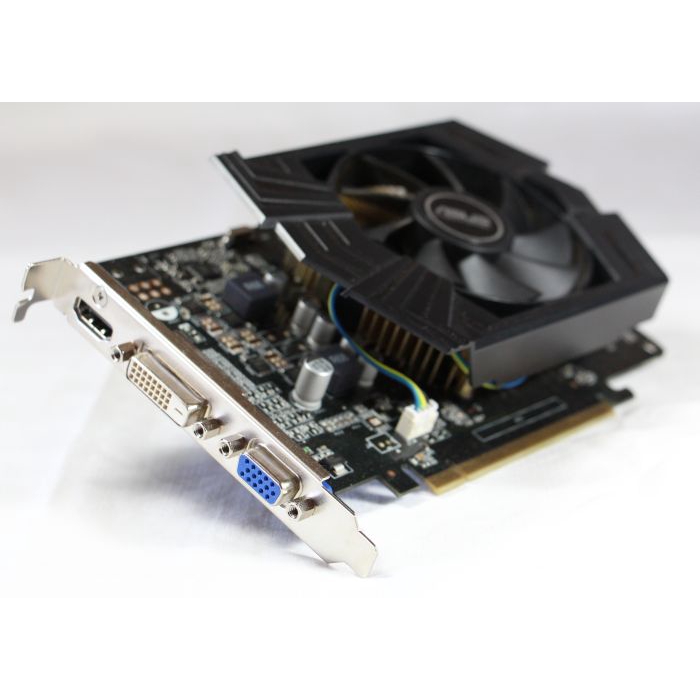 Gtx 750 ti 1gb