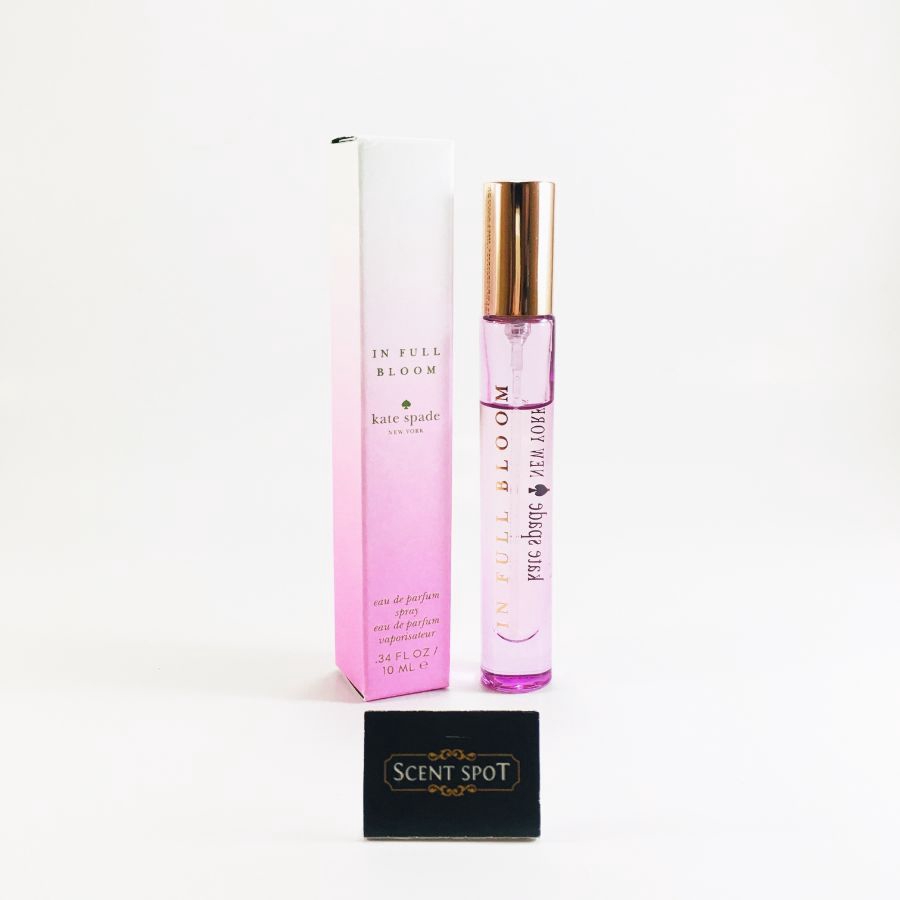 kate spade fragrantica