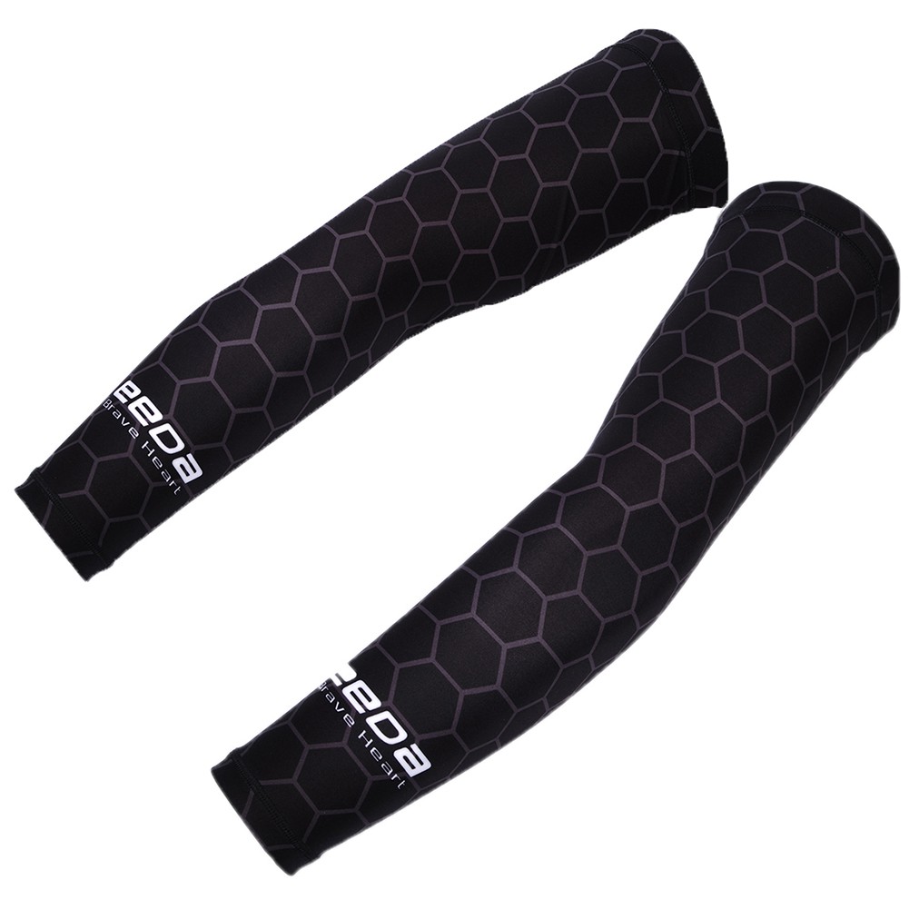 UV Protection Cycling Arm Sleeves Men Women Cycles Sun Protection Arm Cover
