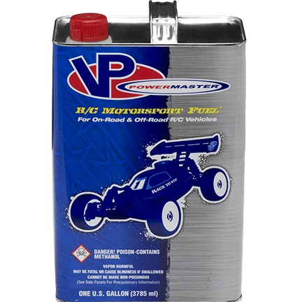 rc car fuel