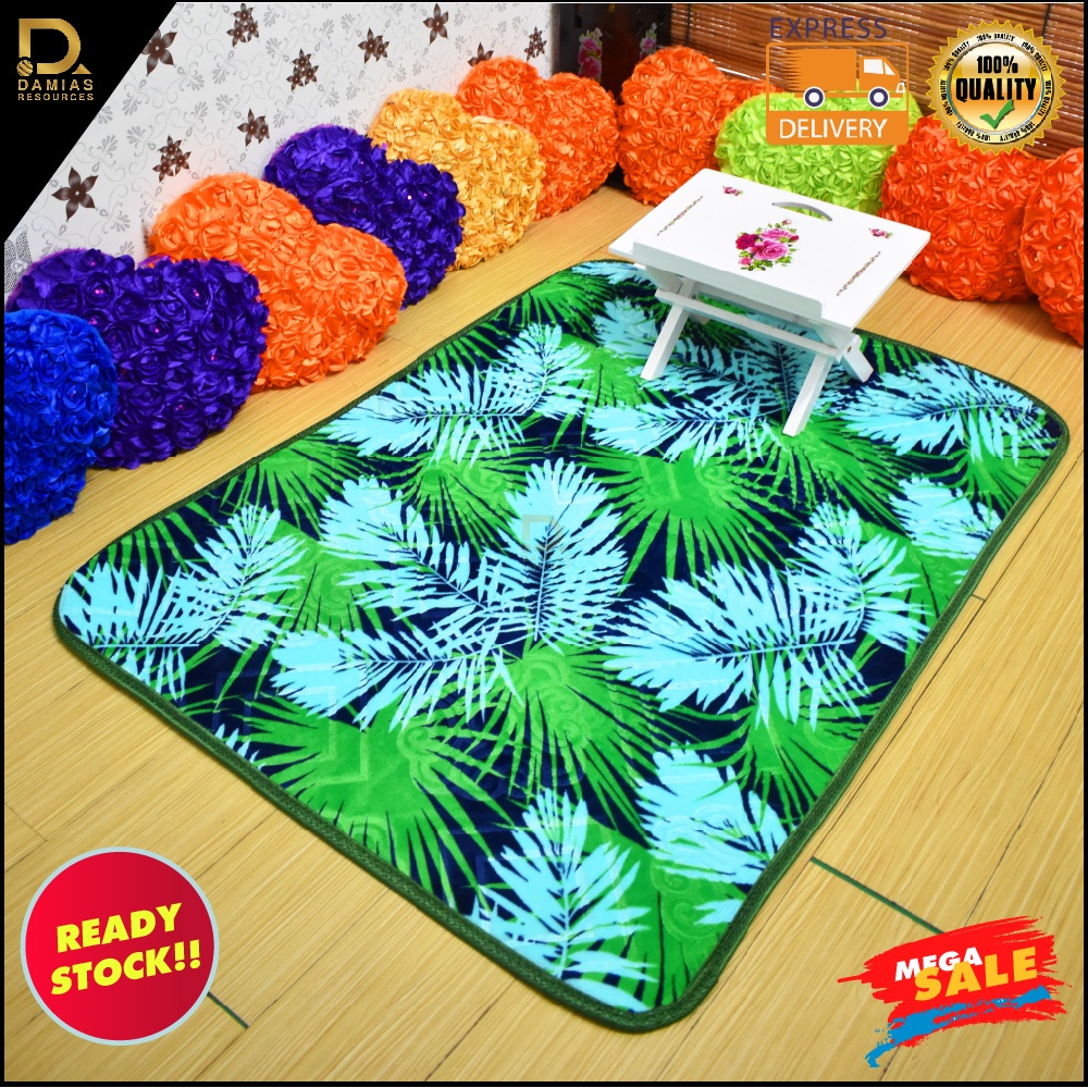 Buy Rug Carpet Saiz S Mini Sesuai Untuk Bilik Tidur Murah Malaysia Seetracker Malaysia