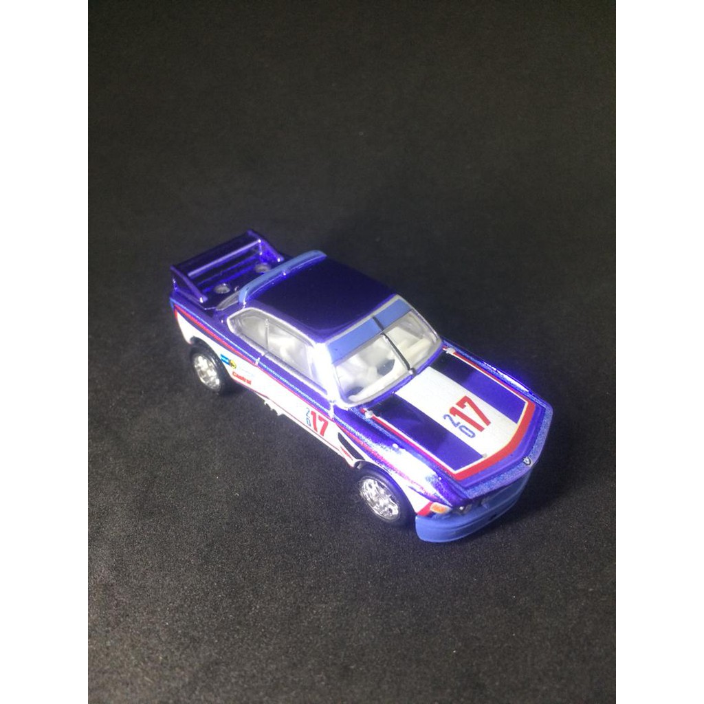 hot wheels bmw csl