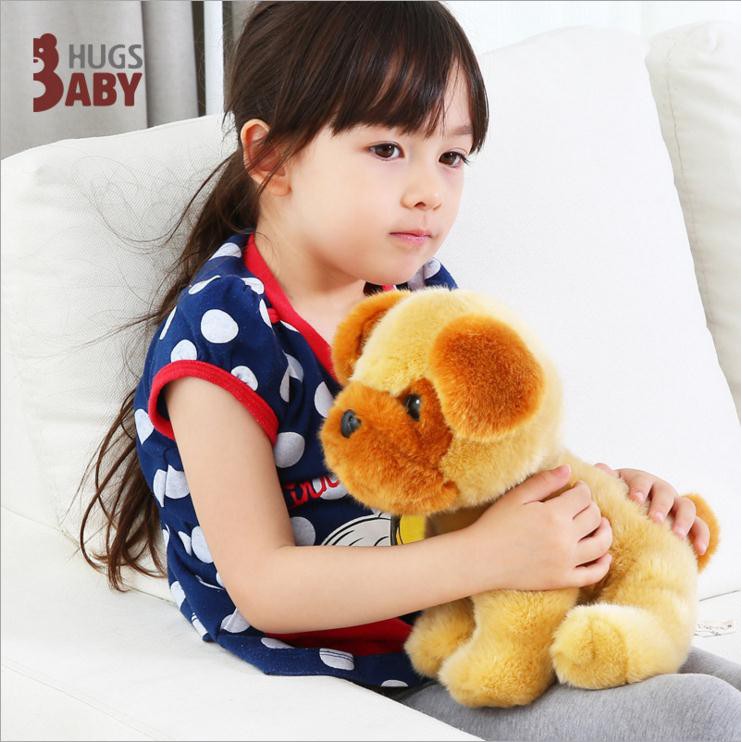 Metoo Cute Sitting Doll 7inch Stuffed Grasping Doll Plush Toys Children/'s Gifts