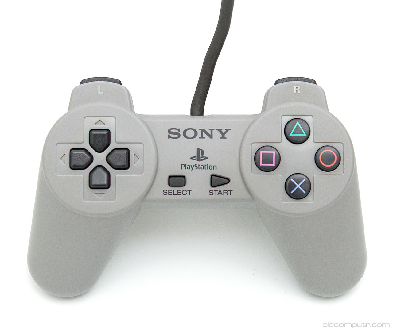 refurbished playstation 1