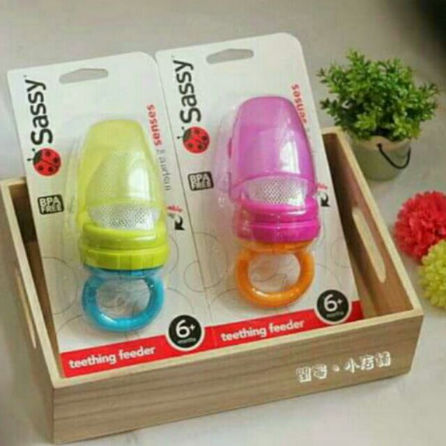 Sassy Food Feeder Shopee Malaysia