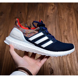 Purchase DA9157 Adidas Ultraboost Uncaged Running White