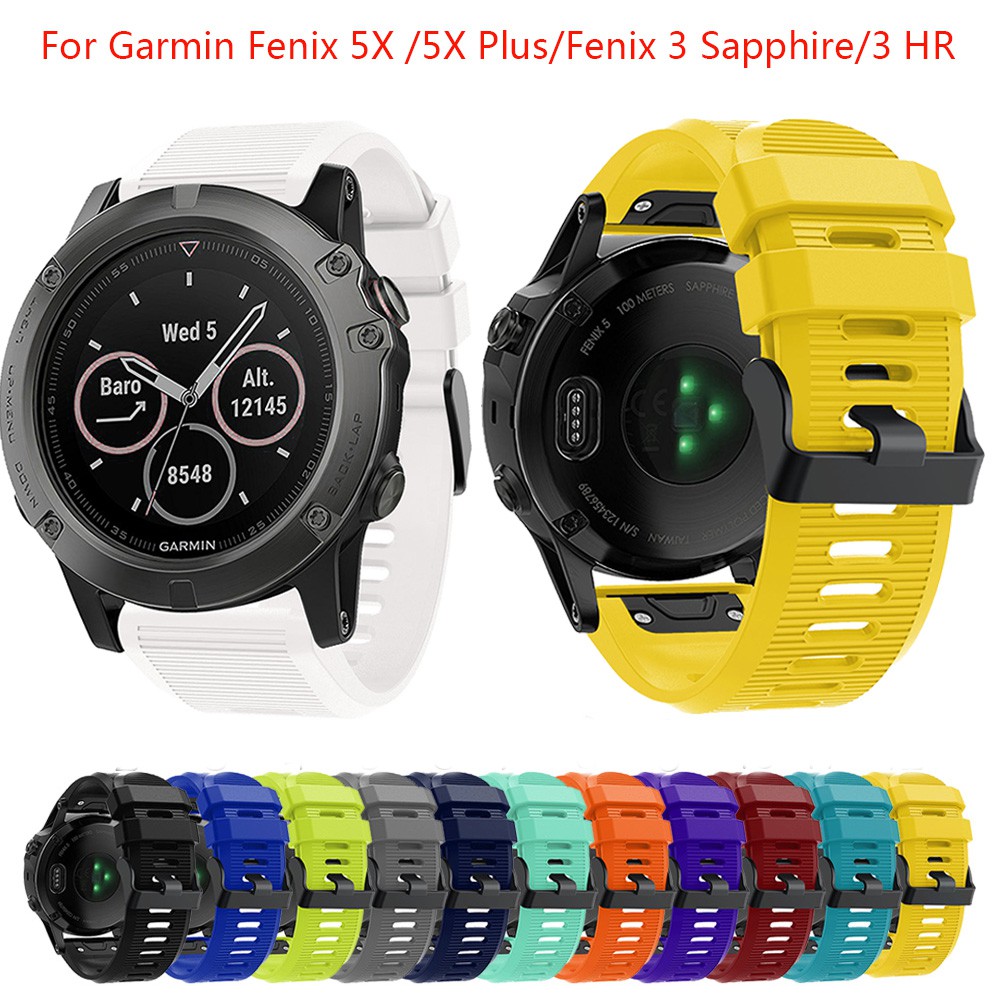 garmin straps fenix 5s