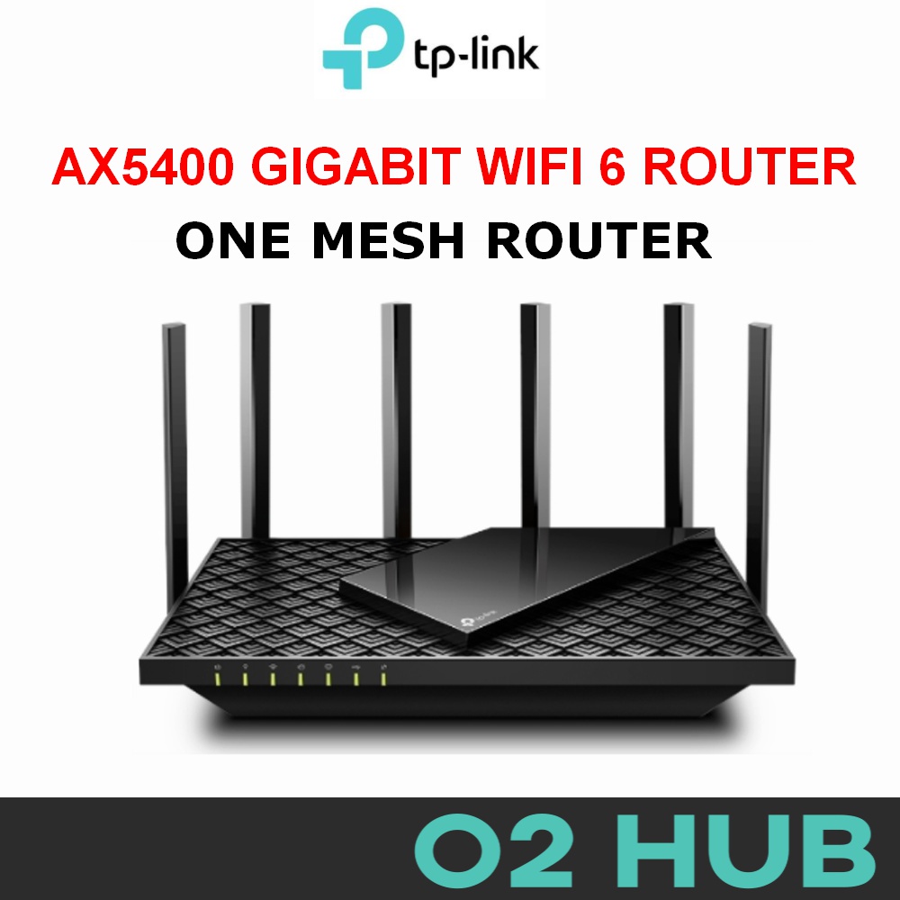fracture repayment deepen TP-Link ARCHER AX72 AX5400 WiFi 6 Wireless One Mesh Wi-Fi Router For UniFi  Fibre/ Maxis fiber /TIME fiber/Digi fiber | Shopee Malaysia