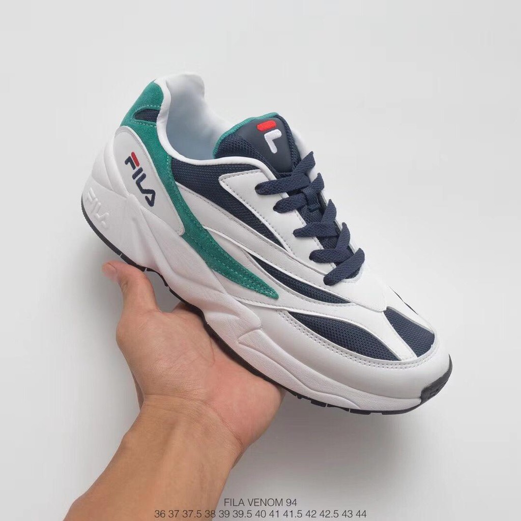 fila venom 94 women's