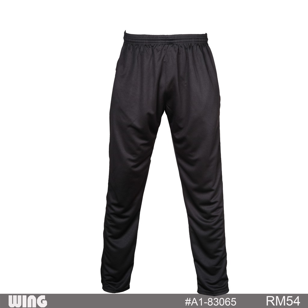 track pant design