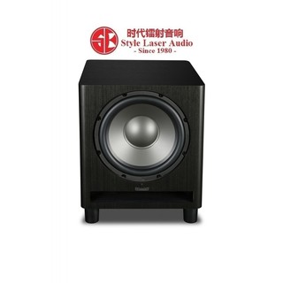 mission ms 450 subwoofer