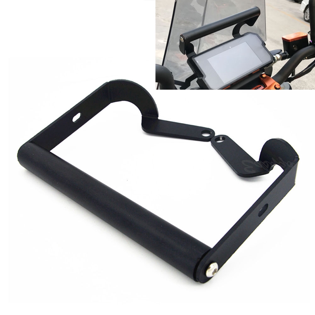 mobile holder for ktm duke 390