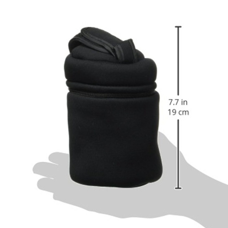 Daily Outdoor Tommee Tippee Baby Bottle Bag Closer Nature Insulated Milk Warmer Bags (Fit 5oz-8oz Bottle) Fashion Casual - Image 4