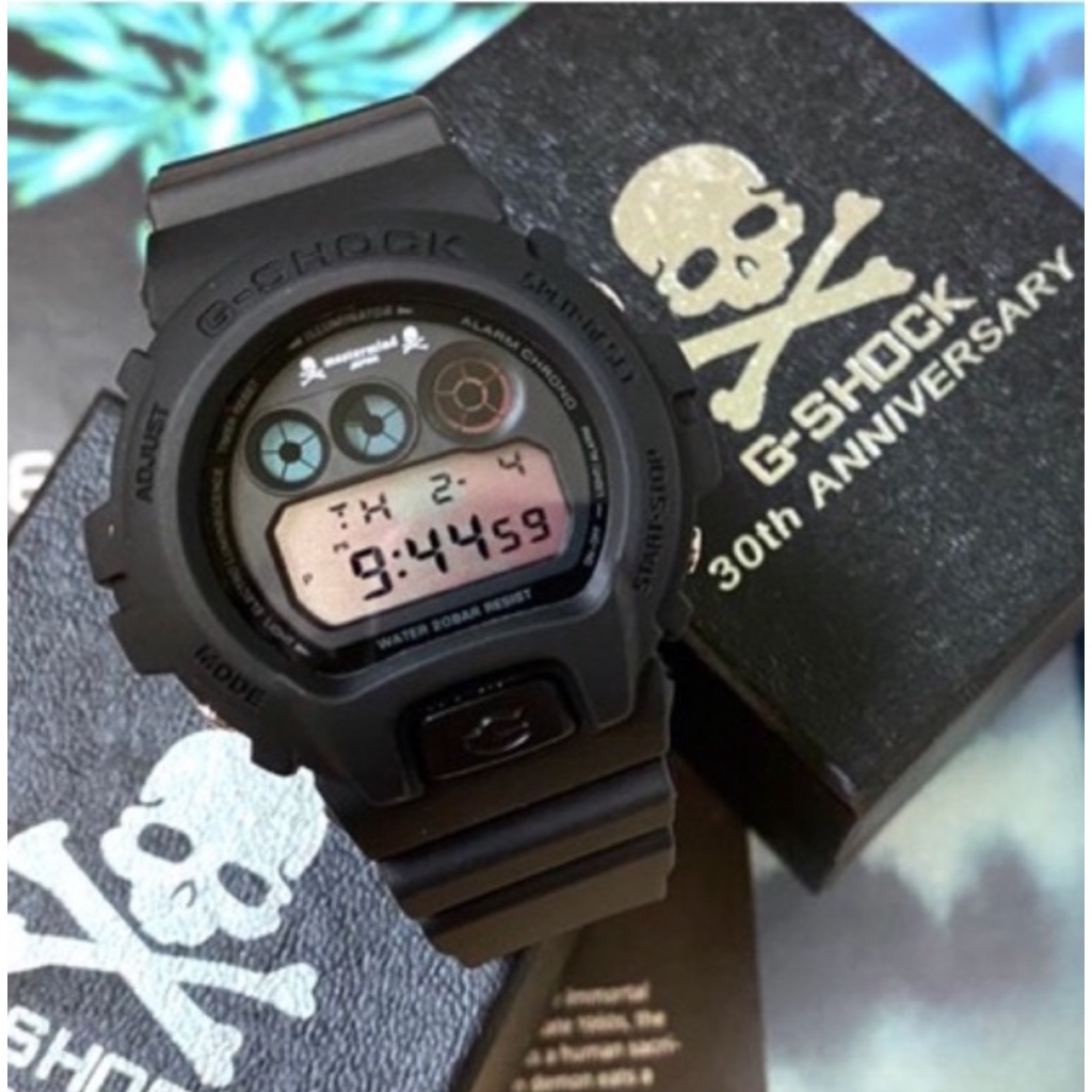 ⭐激レア⭐G-SHOCK DW-6900 BUMP OF CHICKEN モデル - 時計