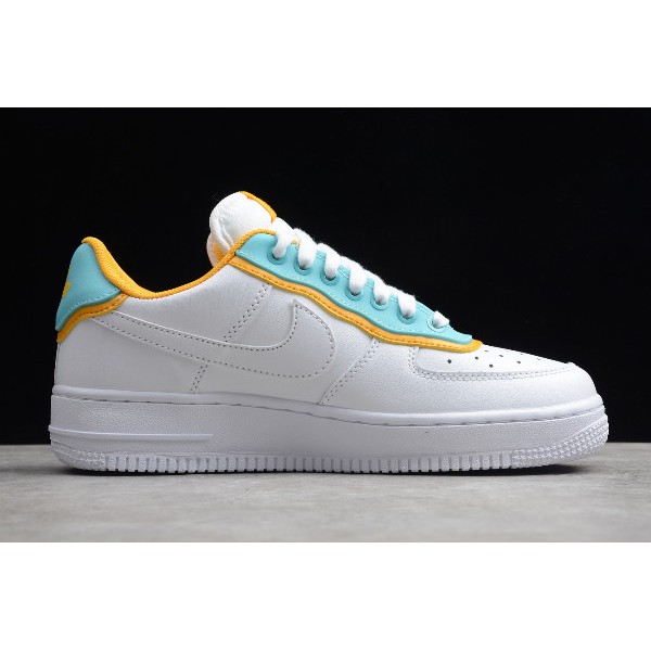 air force 1 topaz gold