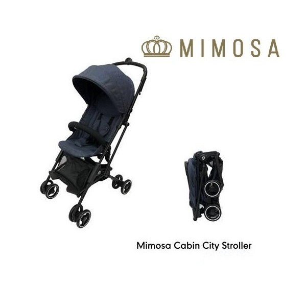mimosa cabin city stroller