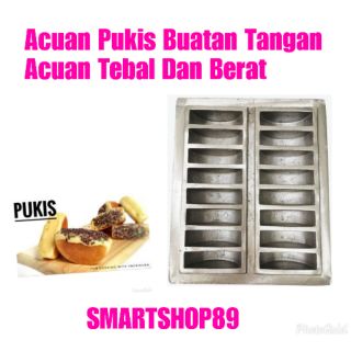 Acuan serabai/Cetakan kue lumpur/bikang  Shopee Malaysia