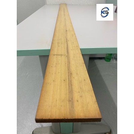 Buy Chengal Solid Kayu 1 2 X 4 X 5 Ft S4s Ketam Seetracker Malaysia