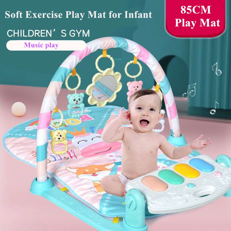 baby exercise toys