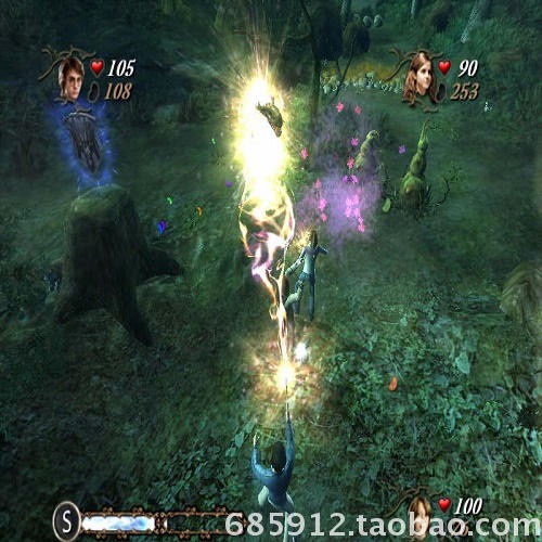 Harry Potter 3 Pc Game